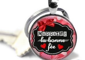 Idee cadeau noel marraine