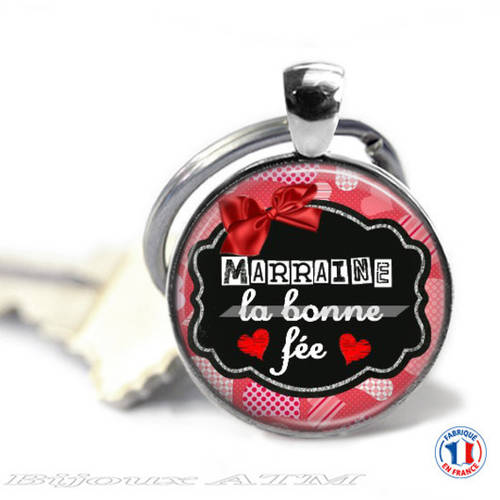 Idee cadeau noel marraine