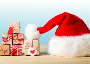 Le cadeau parfait pour noel