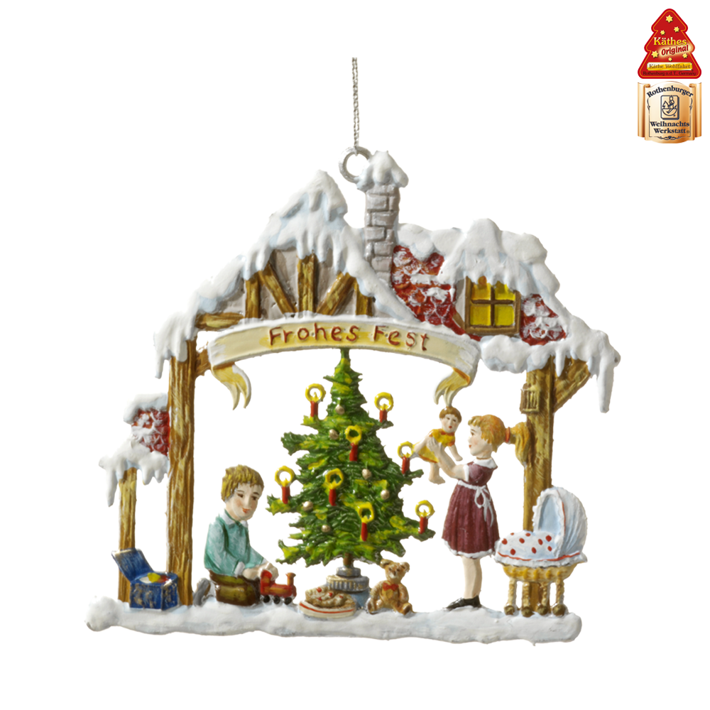 Distribution cadeau de noel