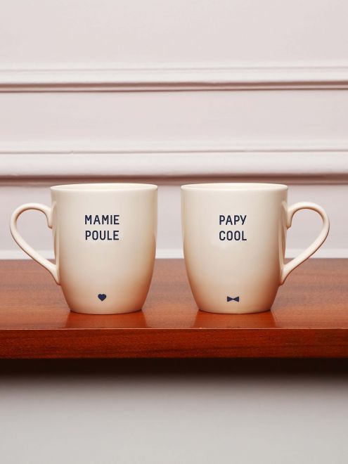 Idée cadeau noel papy