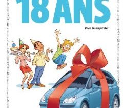 Cadeau noel garcon 18 ans
