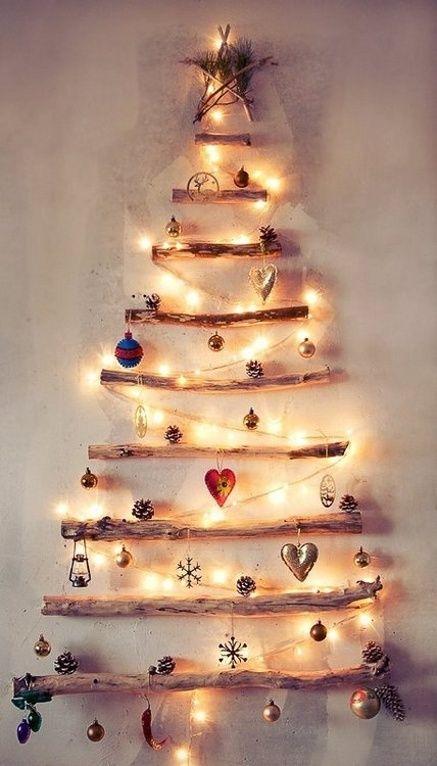 Cadeau de noel simpa