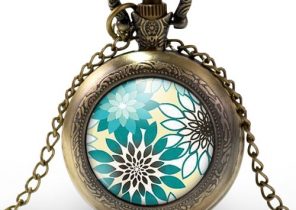 Cadeau de noel montre