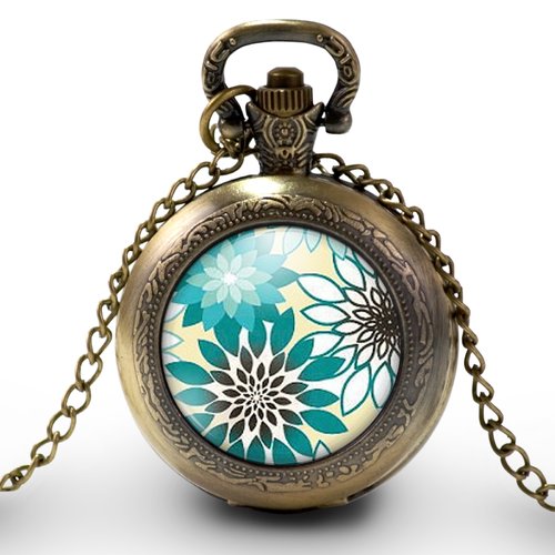 Cadeau de noel montre