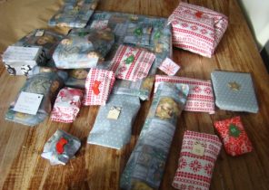 Idee cadeau swap de noel