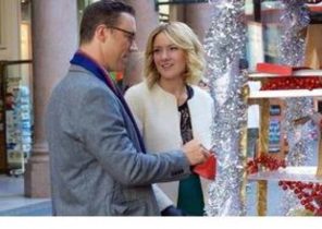 Telefilm un cadeau sur mesure pour noel