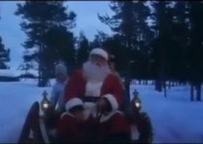 Mon plus beau cadeau de noël bande annonce