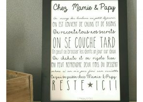 Que faire comme cadeau de noel a sa mamie