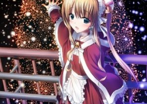 Cadeau de noel synergie