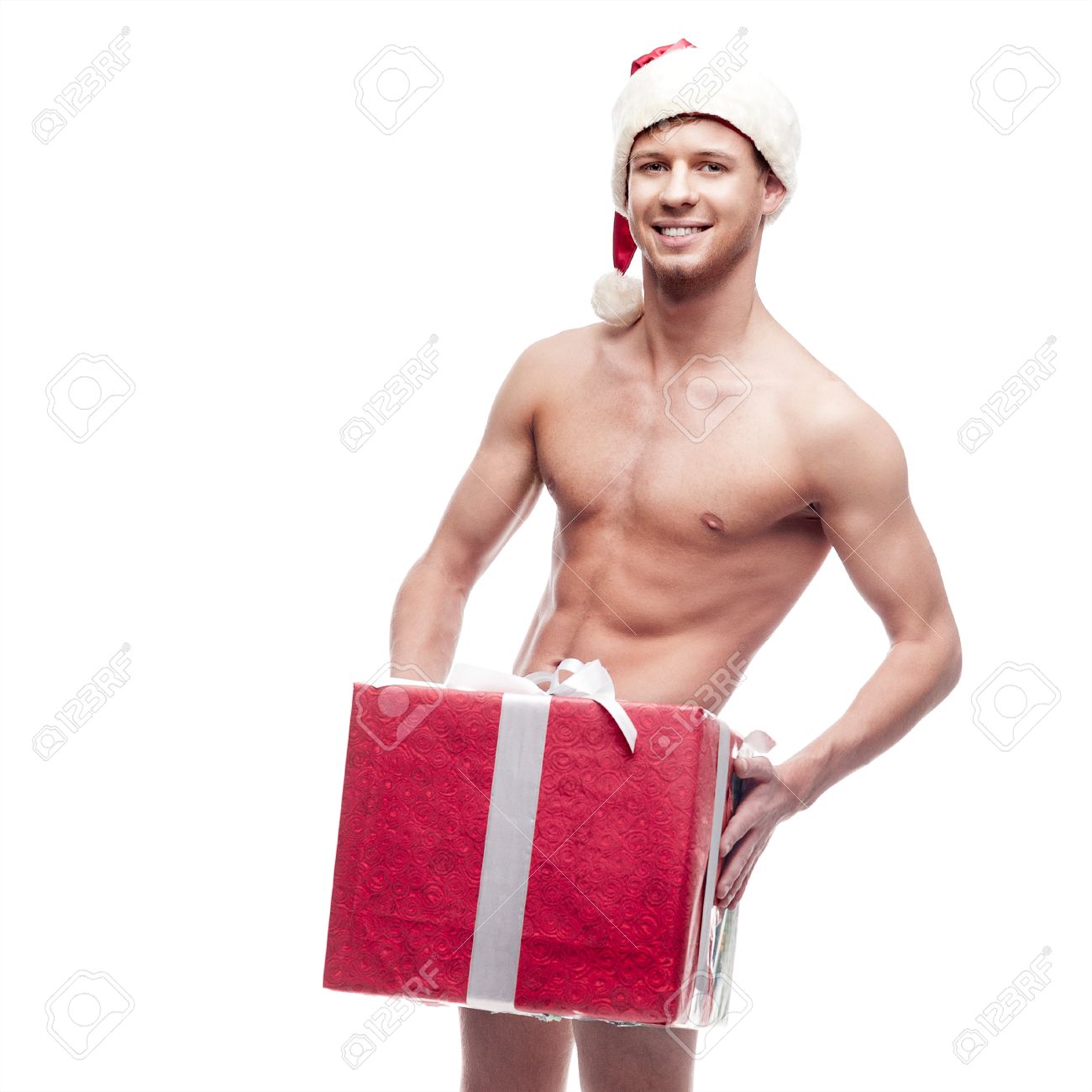 Cadeau de noel hors du commun