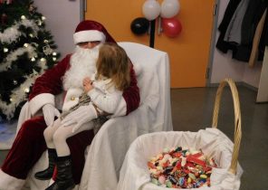 Cadeau noel cpam