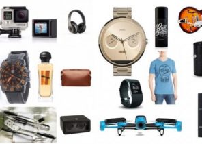 Cadeau pour son petit ami noel