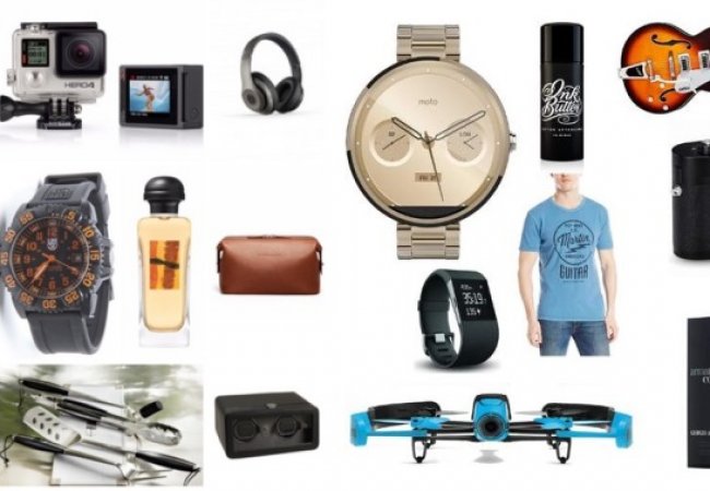 Cadeau pour son copain a noel - Airship-paris.fr