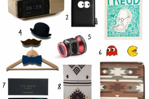 Idee cadeau noel homme geek