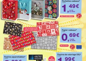Lidl cadeau de noel