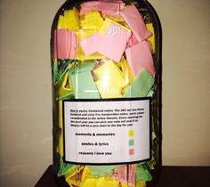 Quel cadeau de noel pour ma copine