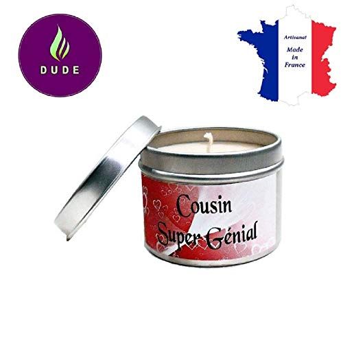 Cadeau noel cousin