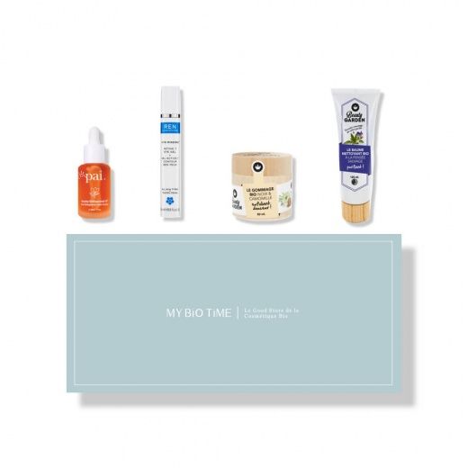 Coffret cadeau noel cosmetique