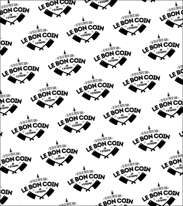 Cadeau de noel le bon coin
