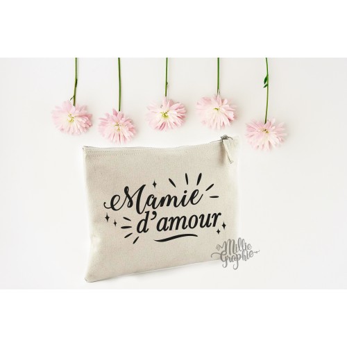 Cadeau de noel mami