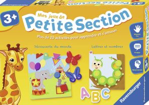 Idée cadeau noël fille 3 ans