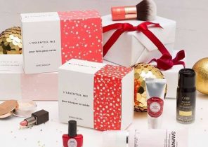 Cadeau de noel birchbox
