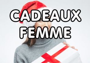 Top cadeau noel