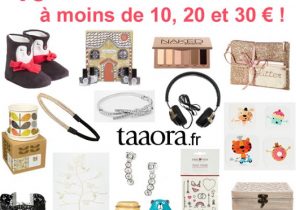 Cadeau noel homme 20 euros