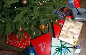Site revente cadeau de noel en double