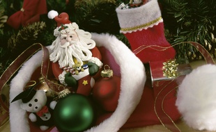 Idée cadeau noel femme tendance