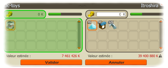 Fabriquer un cadeau de noel ecarlate