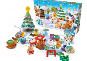 Cadeau noel bebe 20 mois