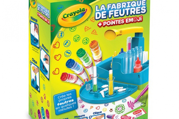 Idee cadeau noel 2018 enfant