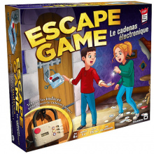 Cadeau de noel jeu