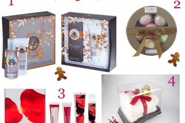 Idée cadeau de noel belle maman