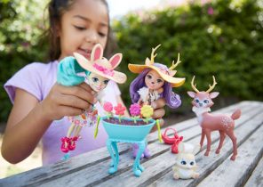 Mini cadeau noel enfant