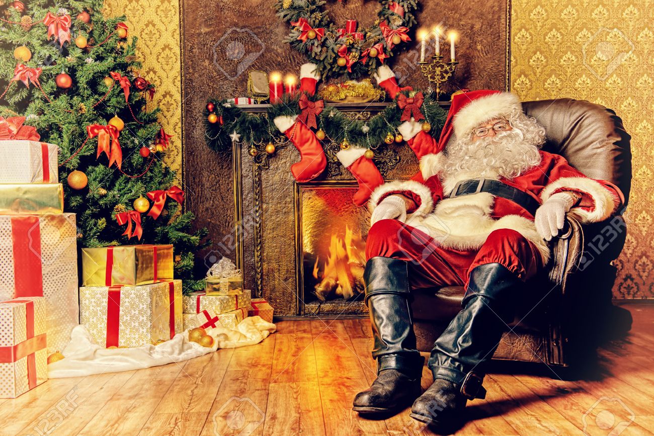 Cadeau de noel a avoir