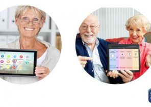 Cadeau noël grands parents