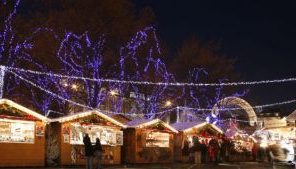 Cadeau noel lille