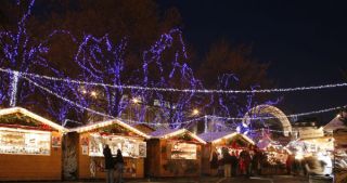 Cadeau noel lille