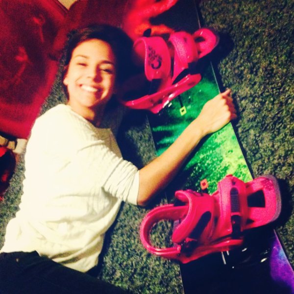 Cadeau noel marine