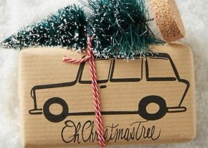 Cadeau noël facile a faire