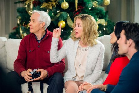 Les 12 cadeau de noel