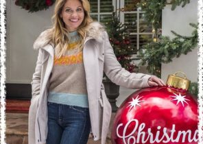 Un merveilleux cadeau pour noël streaming