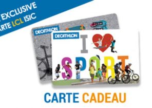 Cheque cadeau noel cgos