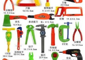 Outils cadeau noel