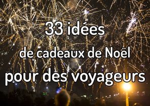 Idee de cadeau de noel a demander
