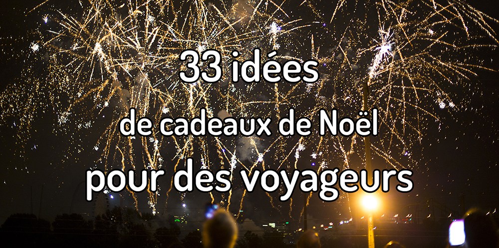 Idee de cadeau de noel a demander