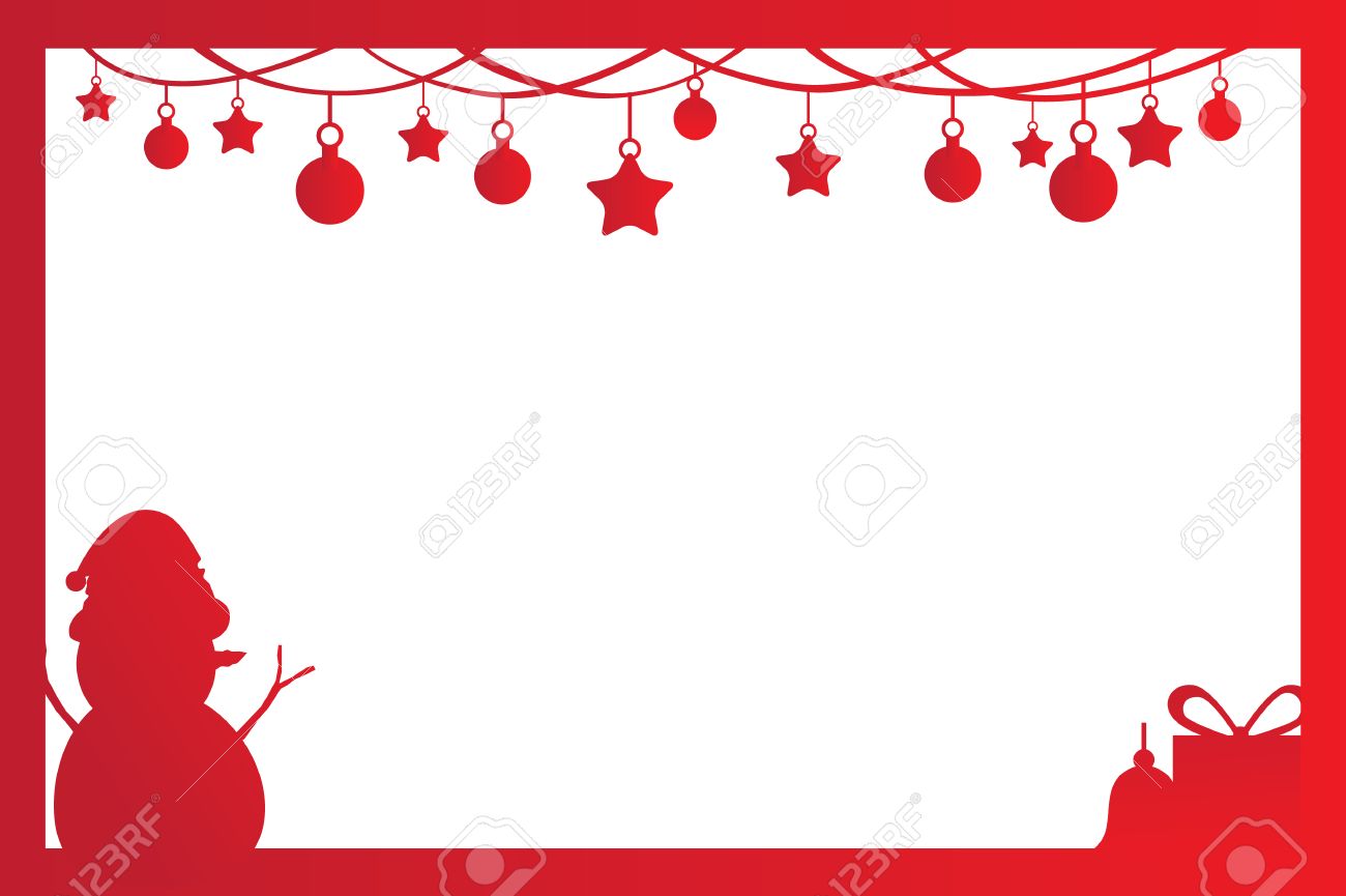 Cadeau noel cadre